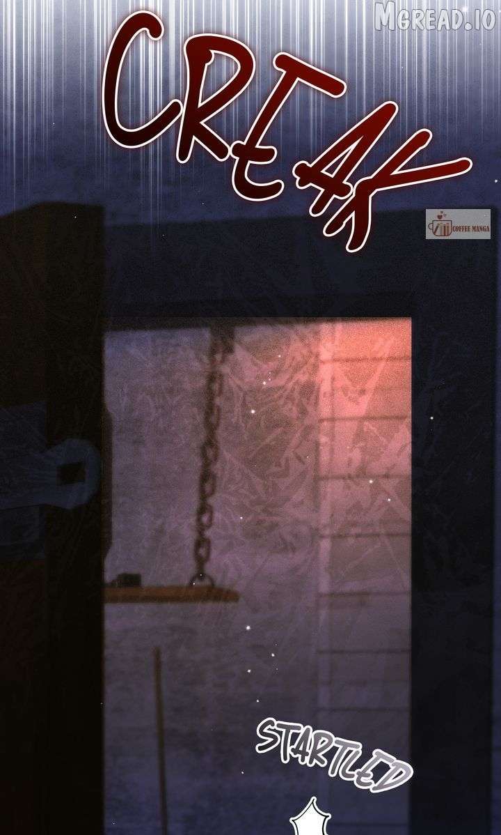 What Remains in the Damaged Place Chapter 42 page 48 - 