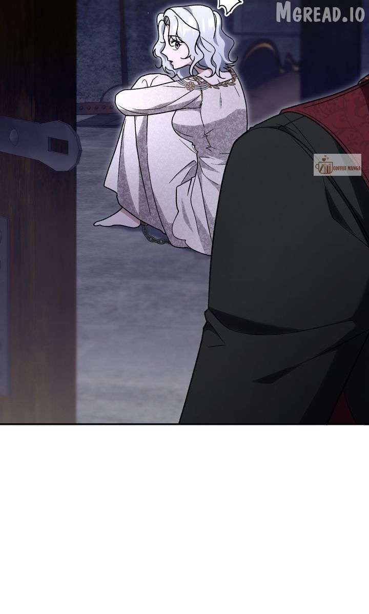 What Remains in the Damaged Place Chapter 42 page 49 - 