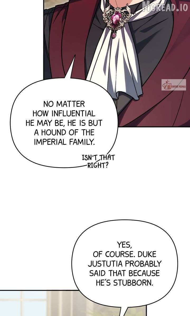 What Remains in the Damaged Place Chapter 42 page 6 - 