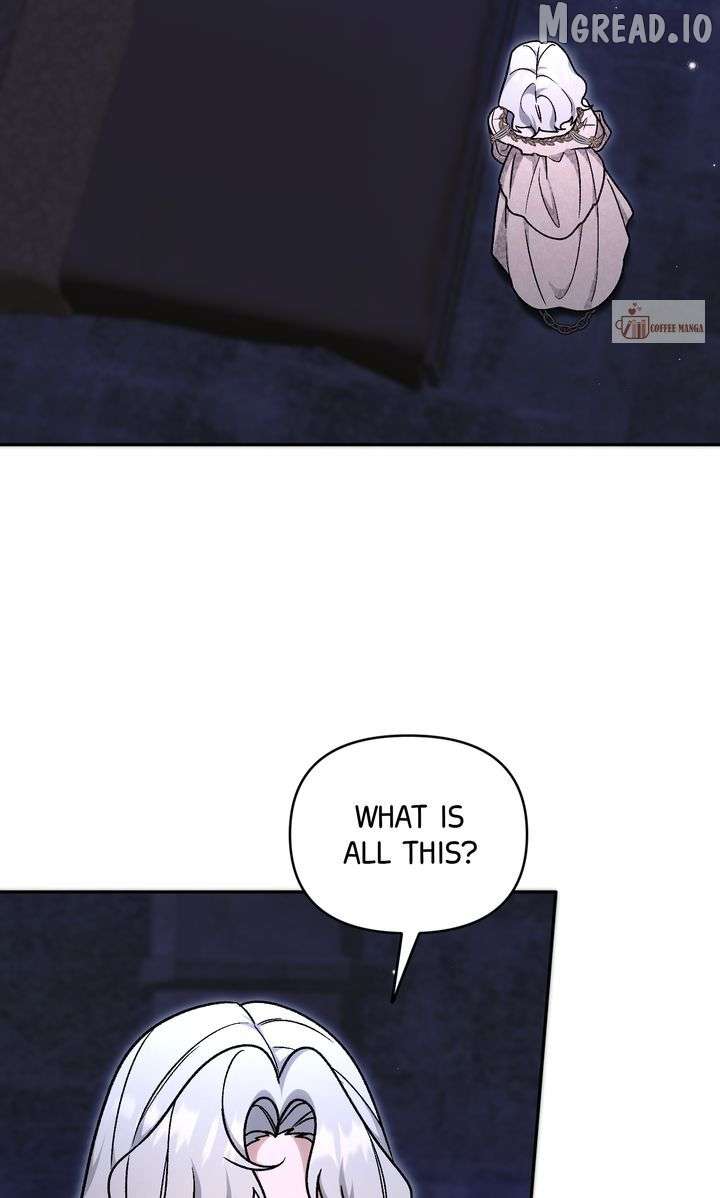 What Remains in the Damaged Place Chapter 42 page 51 - 