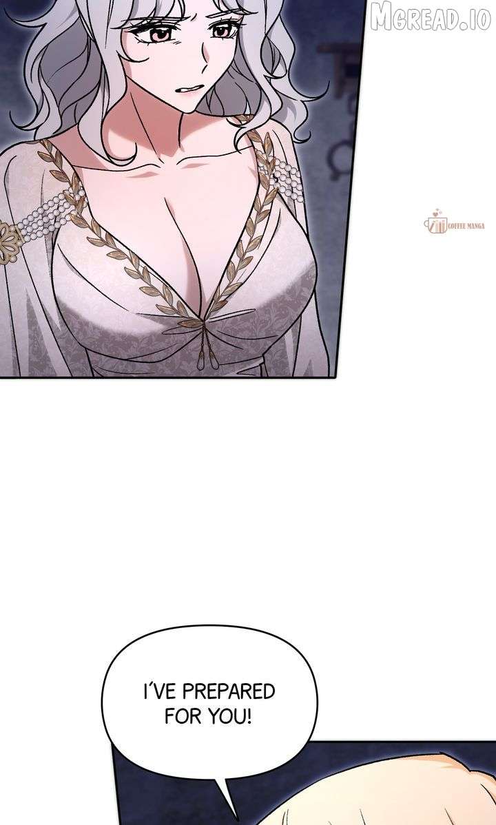 What Remains in the Damaged Place Chapter 42 page 52 - 
