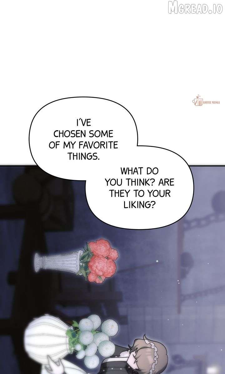 What Remains in the Damaged Place Chapter 42 page 54 - 