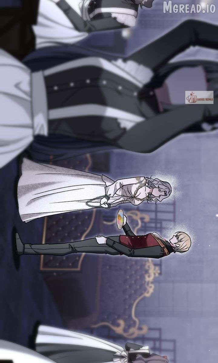 What Remains in the Damaged Place Chapter 42 page 55 - 