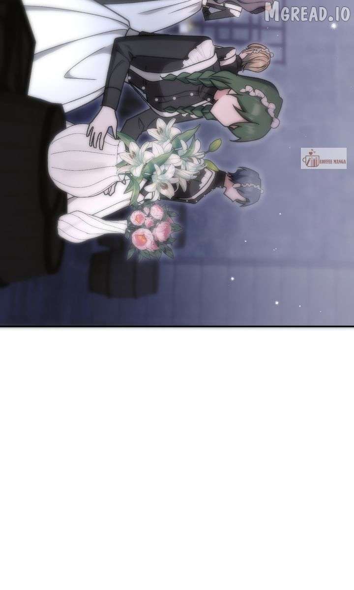 What Remains in the Damaged Place Chapter 42 page 56 - 