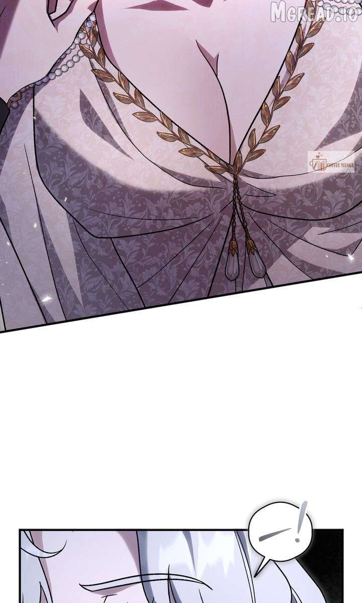 What Remains in the Damaged Place Chapter 42 page 60 - 