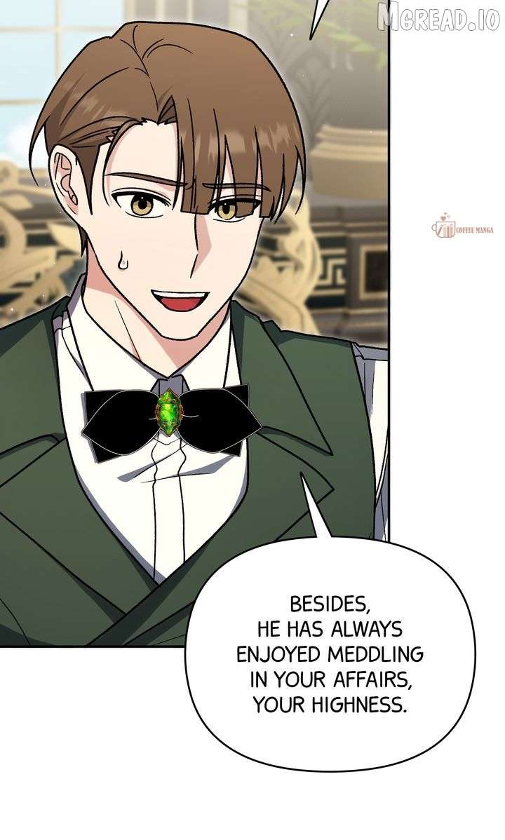 What Remains in the Damaged Place Chapter 42 page 7 - 