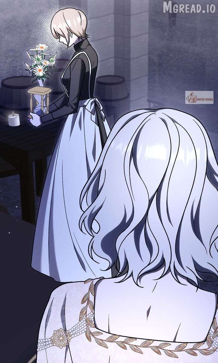 What Remains in the Damaged Place Chapter 42 page 62 - 