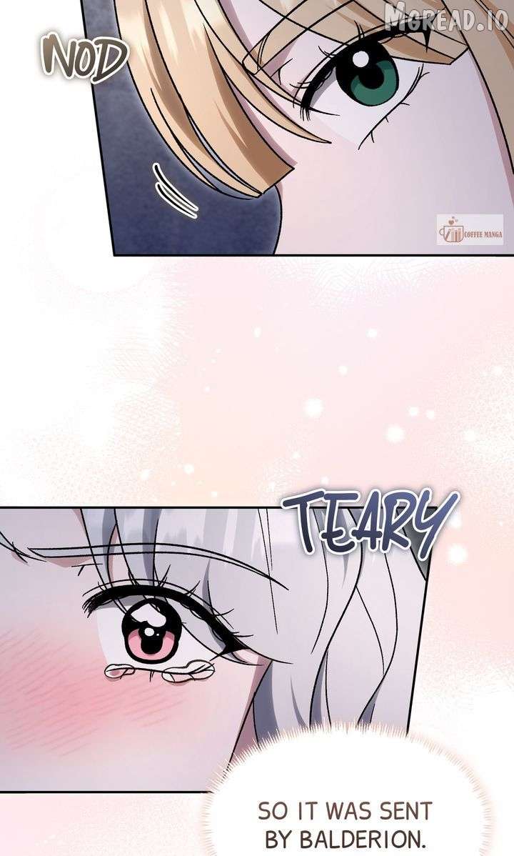 What Remains in the Damaged Place Chapter 42 page 65 - 