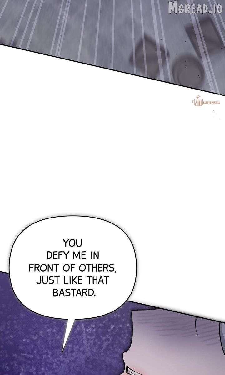 What Remains in the Damaged Place Chapter 42 page 69 - 