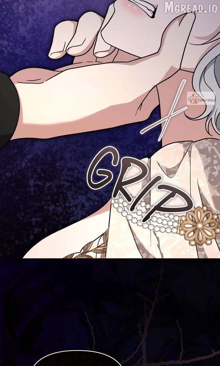 What Remains in the Damaged Place Chapter 42 page 70 - 