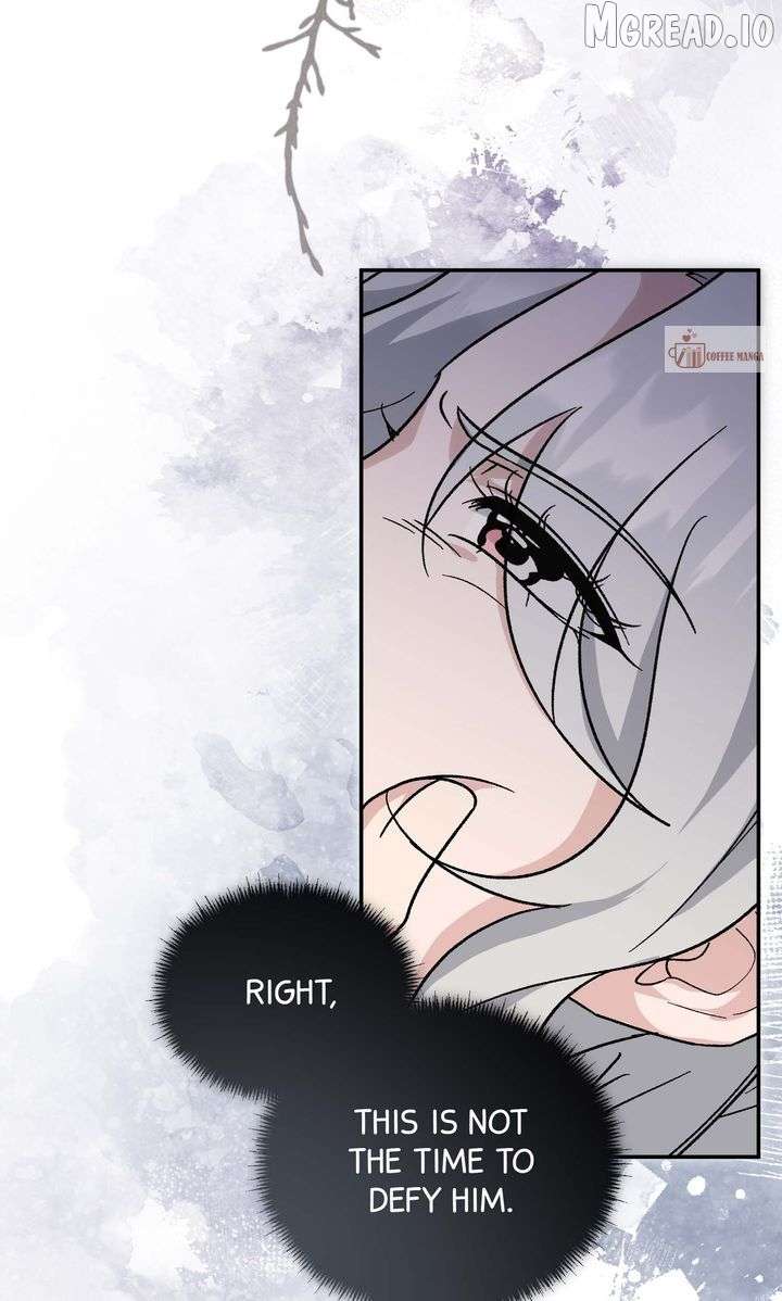 What Remains in the Damaged Place Chapter 42 page 73 - 