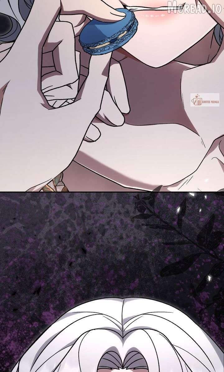 What Remains in the Damaged Place Chapter 42 page 77 - 