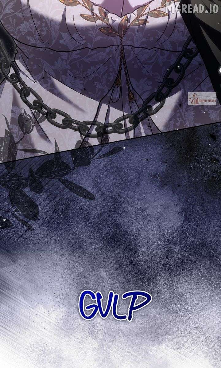 What Remains in the Damaged Place Chapter 42 page 79 - 