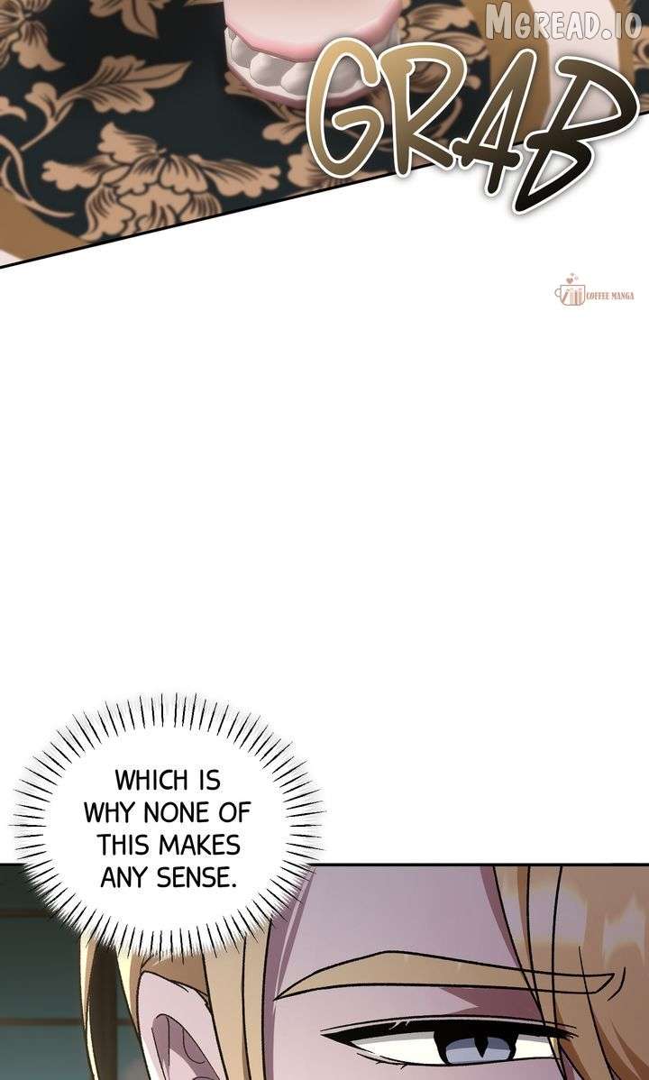 What Remains in the Damaged Place Chapter 42 page 9 - 