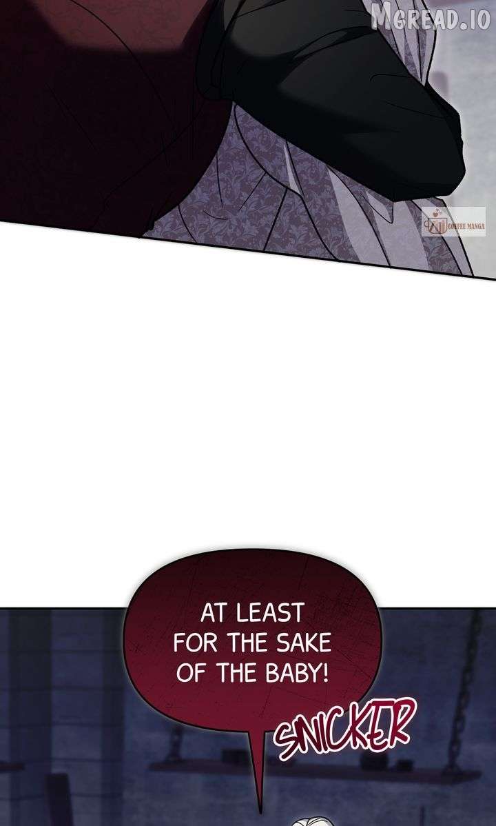 What Remains in the Damaged Place Chapter 42 page 84 - 
