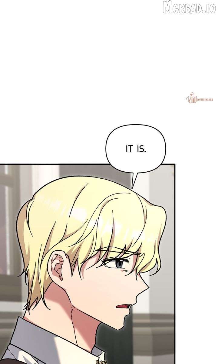 What Remains in the Damaged Place Chapter 42 page 93 - 