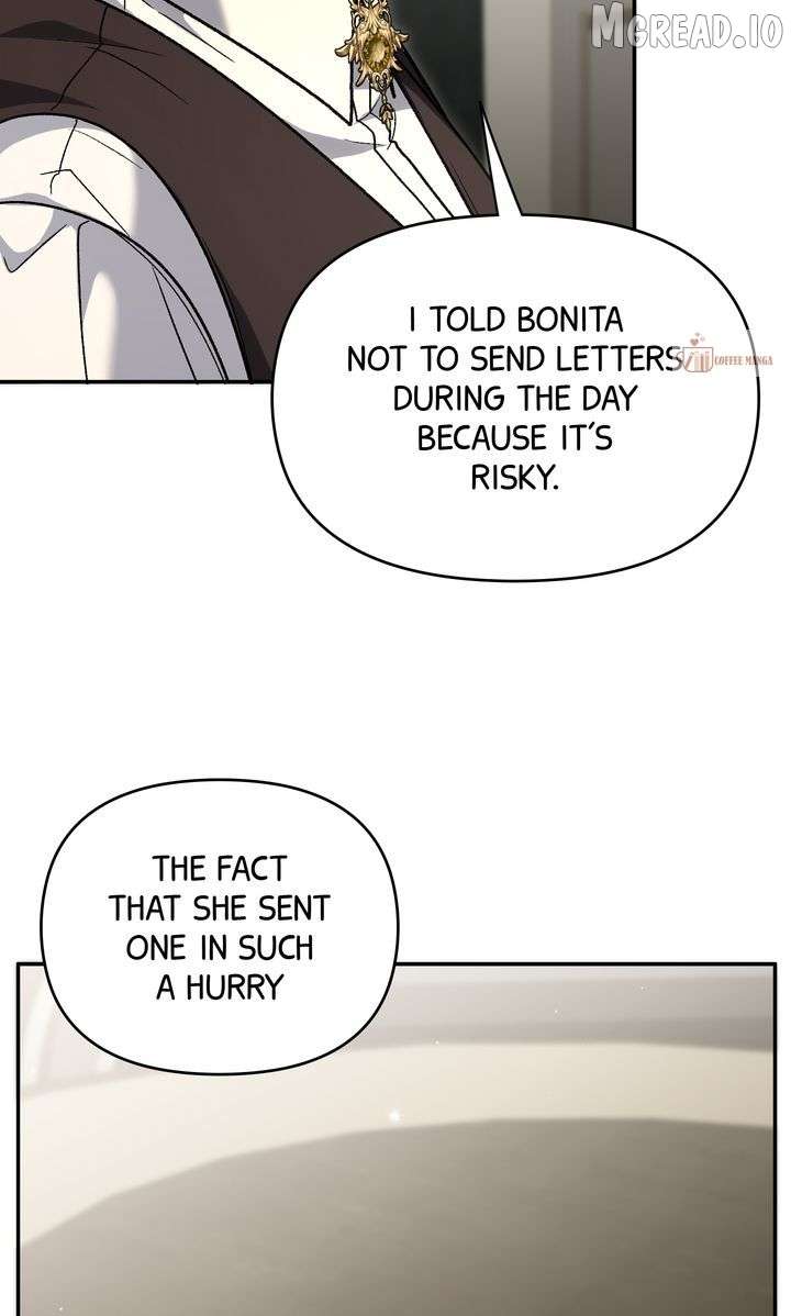 What Remains in the Damaged Place Chapter 42 page 94 - 