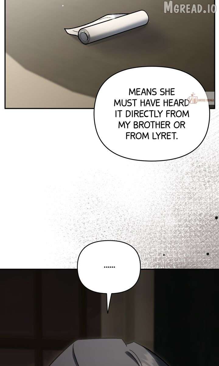 What Remains in the Damaged Place Chapter 42 page 95 - 
