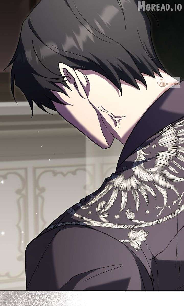 What Remains in the Damaged Place Chapter 42 page 96 - 
