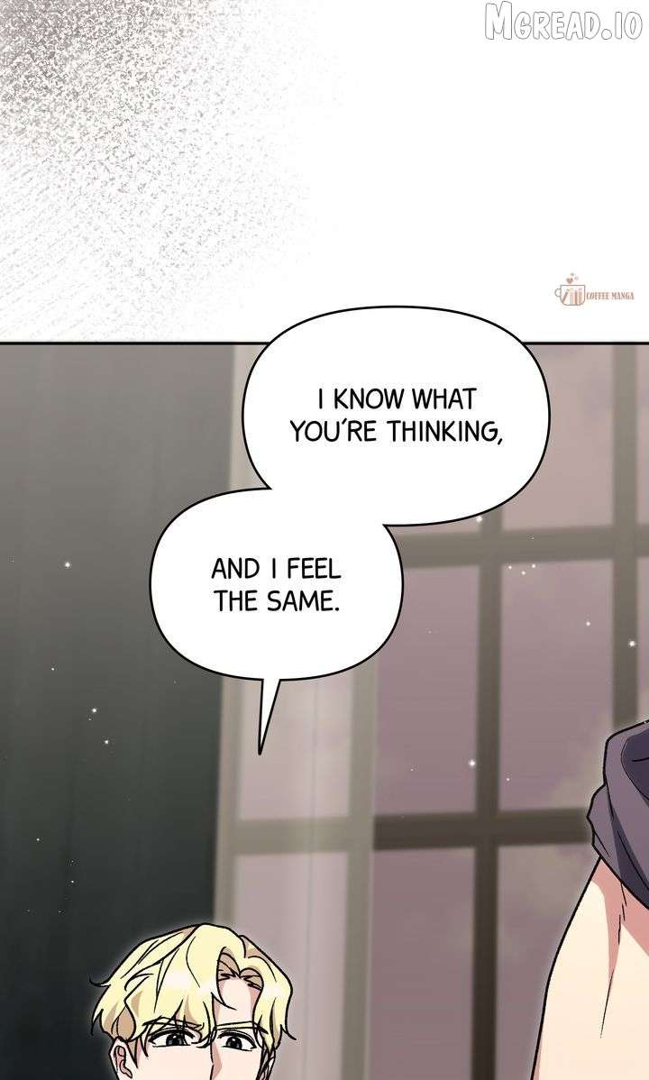 What Remains in the Damaged Place Chapter 42 page 97 - 