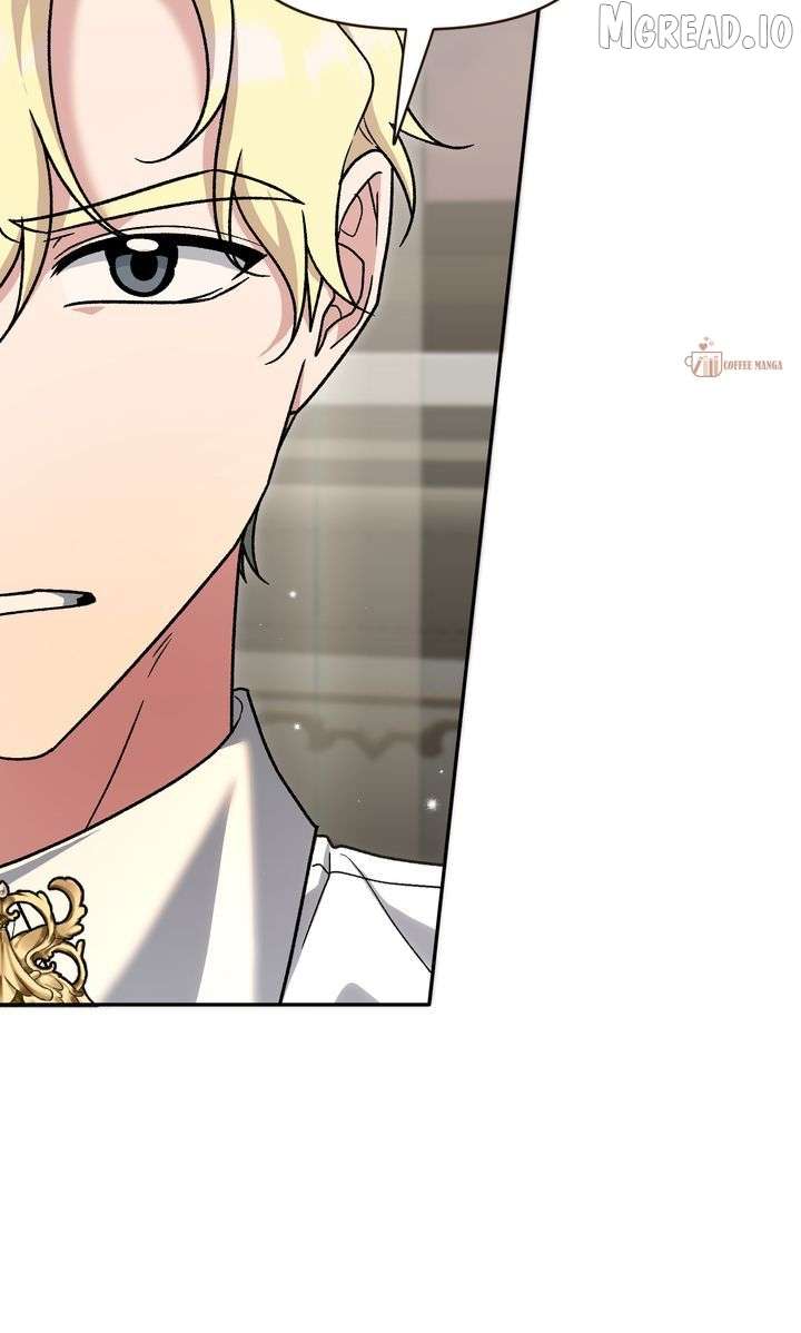 What Remains in the Damaged Place Chapter 42 page 99 - 