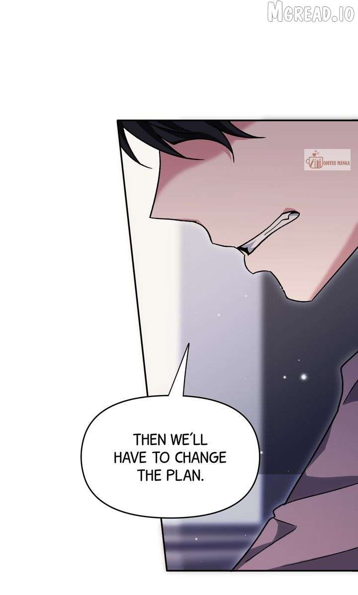 What Remains in the Damaged Place Chapter 42 page 100 - 