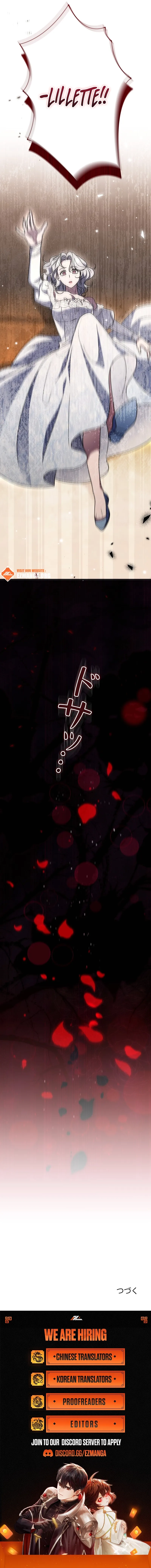 What Remains in the Damaged Place Chapter 43 page 16 - 