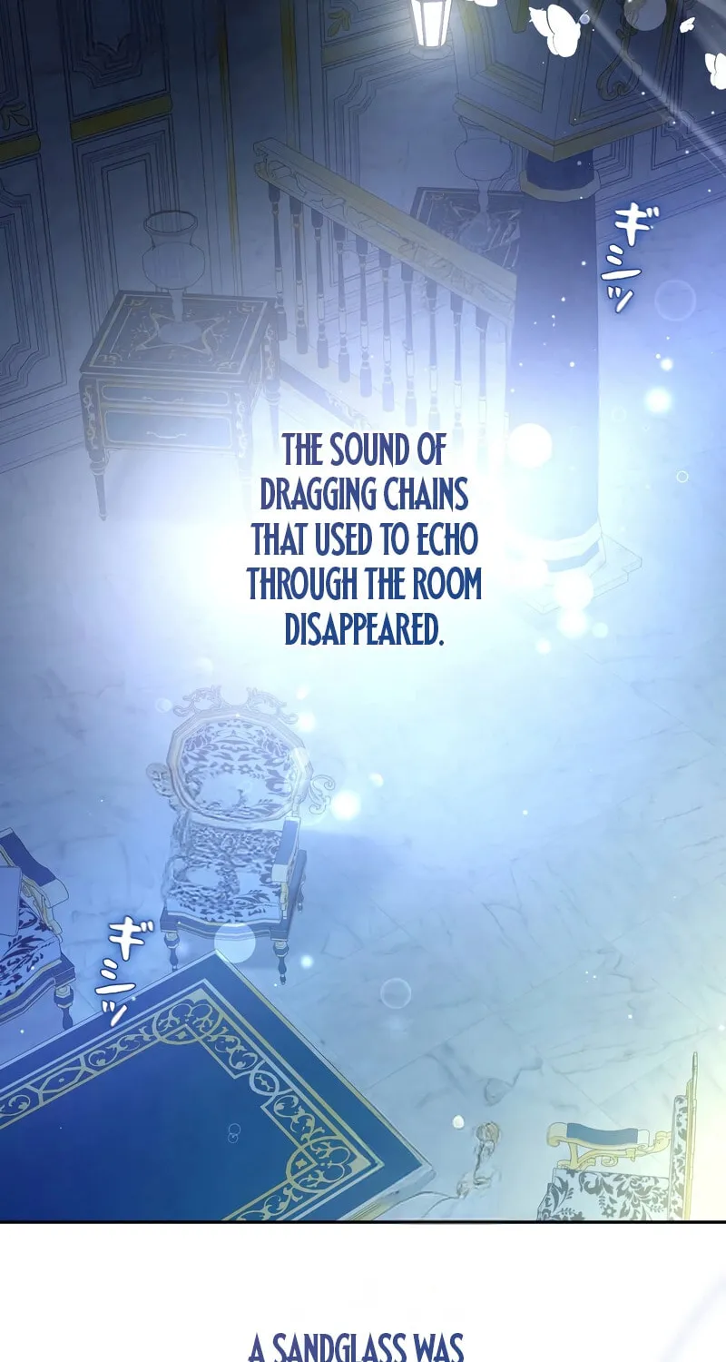 What Remains in the Damaged Place Chapter 5 page 2 - 