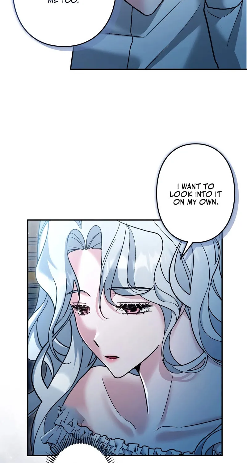 What Remains in the Damaged Place Chapter 5 page 14 - 