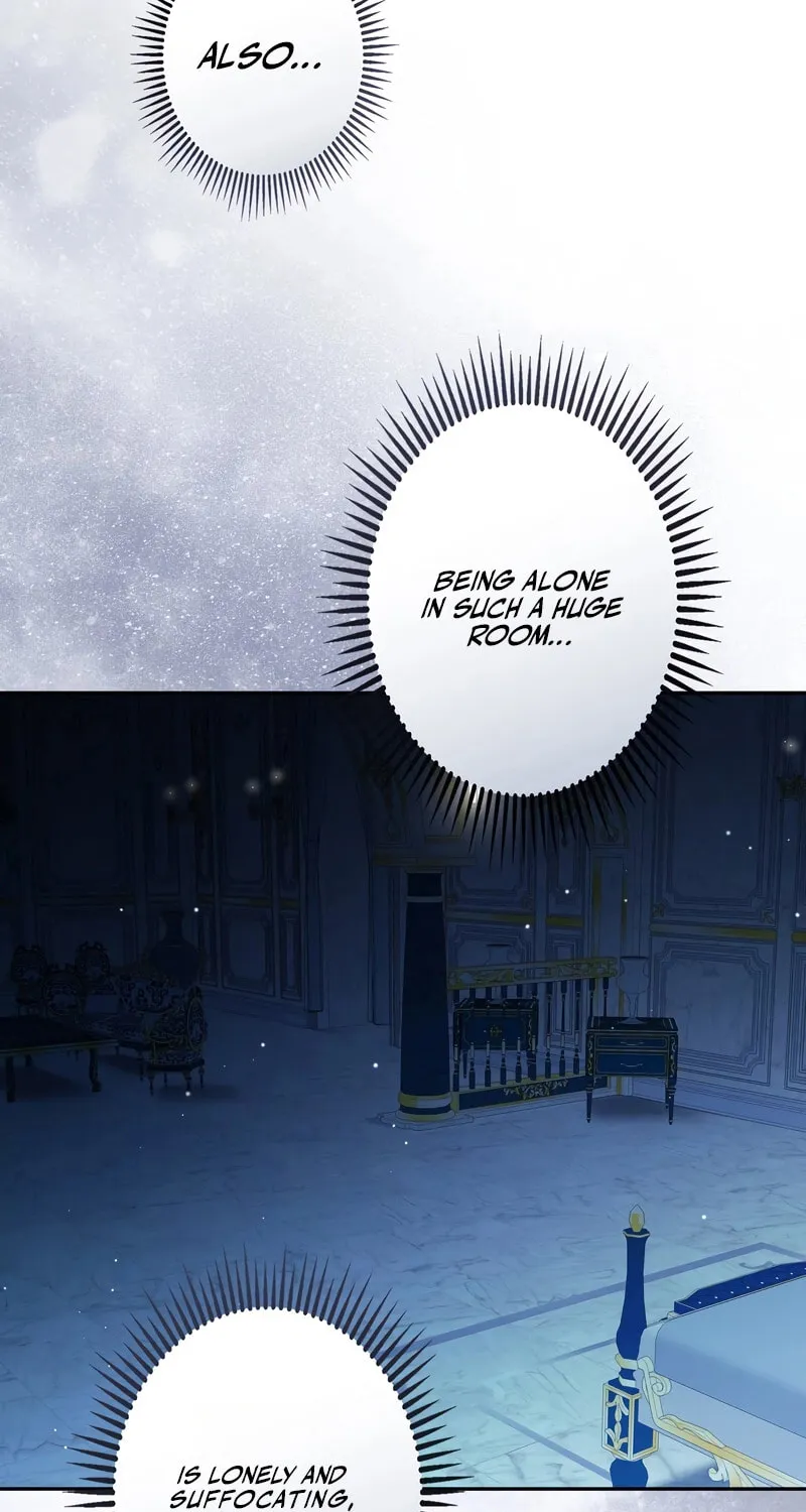 What Remains in the Damaged Place Chapter 5 page 15 - 