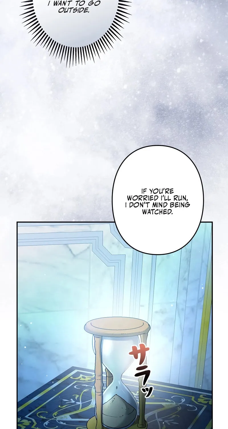 What Remains in the Damaged Place Chapter 5 page 16 - 
