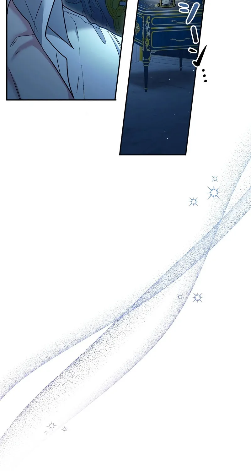 What Remains in the Damaged Place Chapter 5 page 18 - 