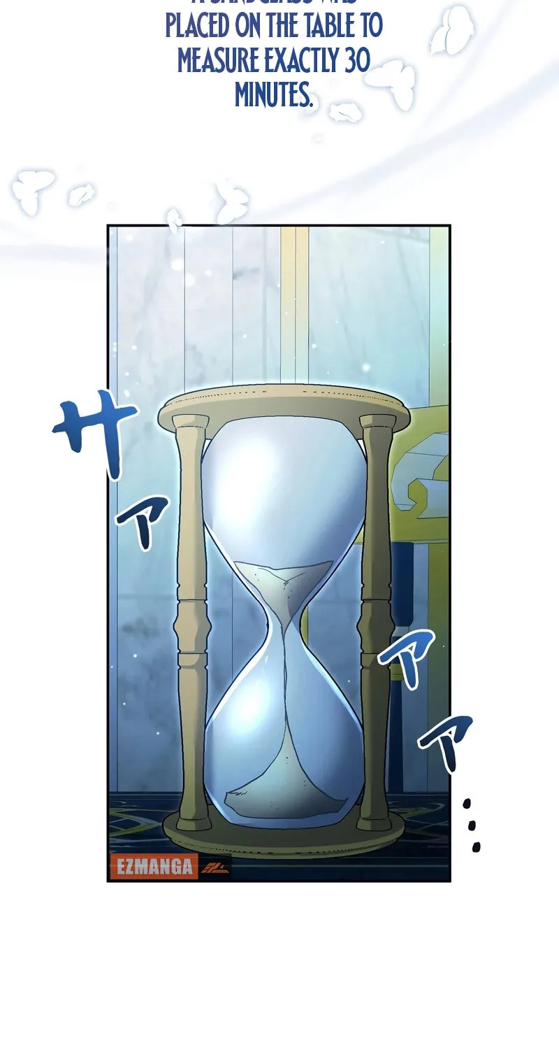 What Remains in the Damaged Place Chapter 5 page 3 - 