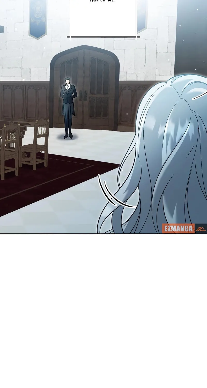 What Remains in the Damaged Place Chapter 5 page 22 - 