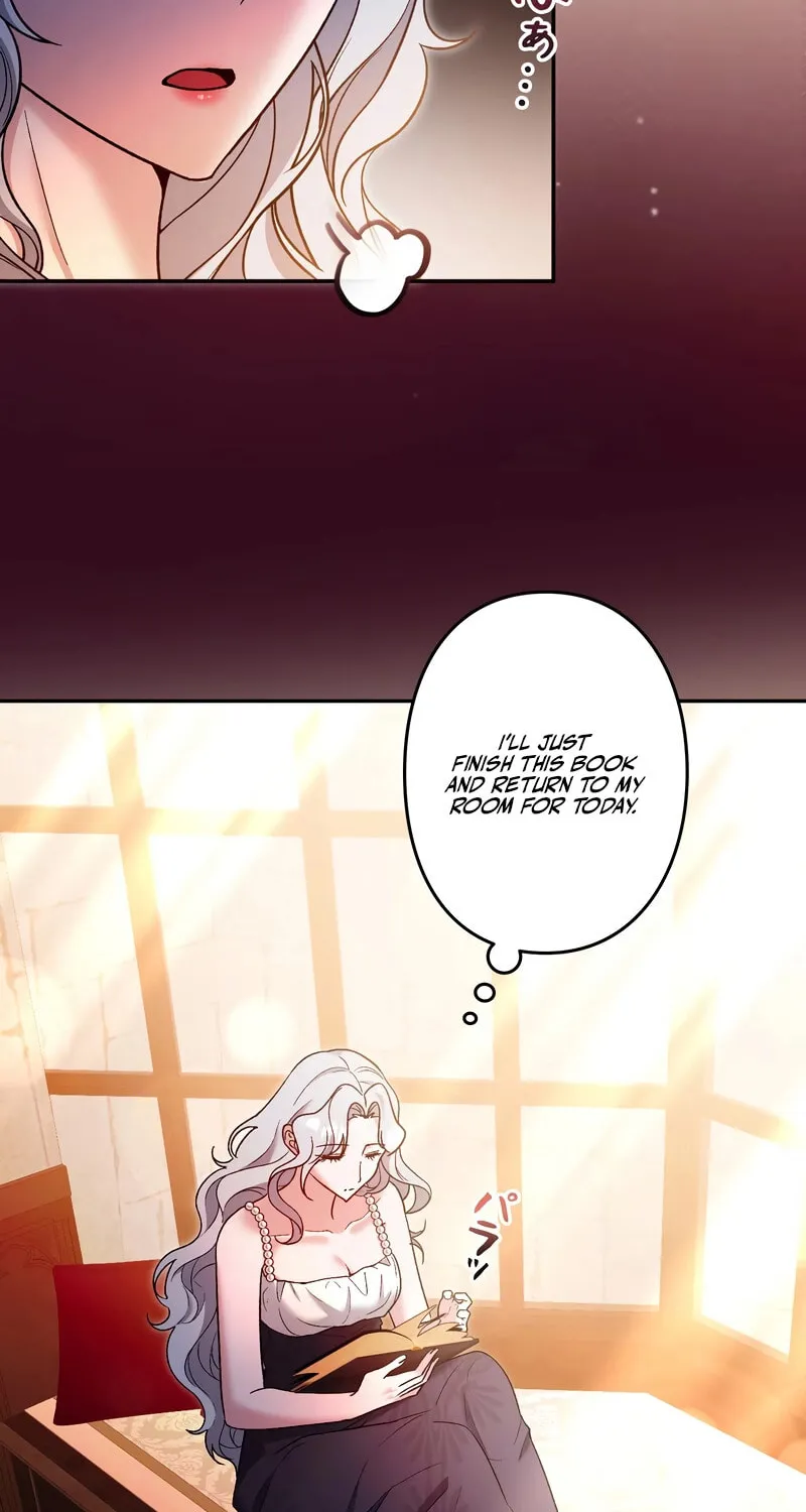 What Remains in the Damaged Place Chapter 5 page 26 - 