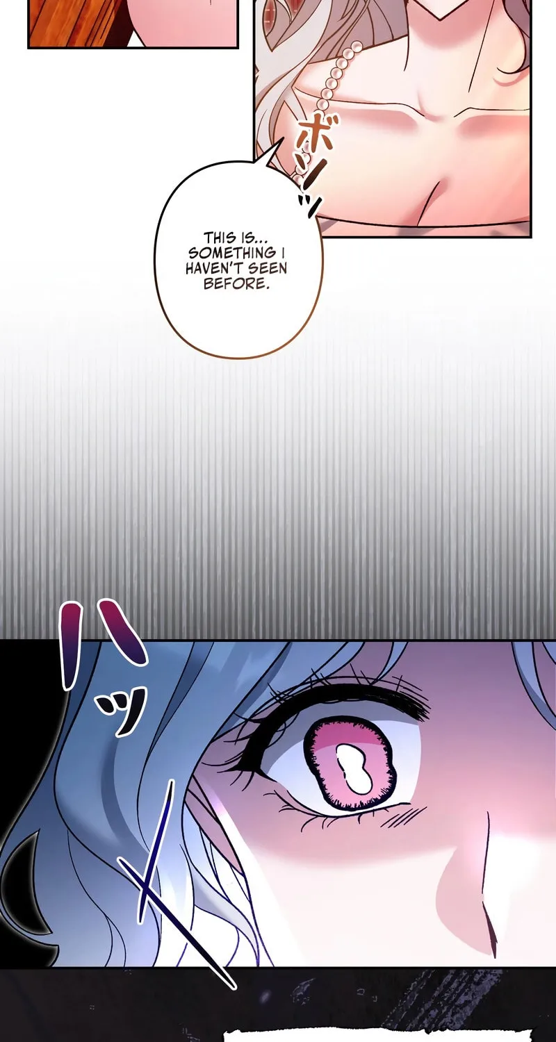 What Remains in the Damaged Place Chapter 5 page 28 - 