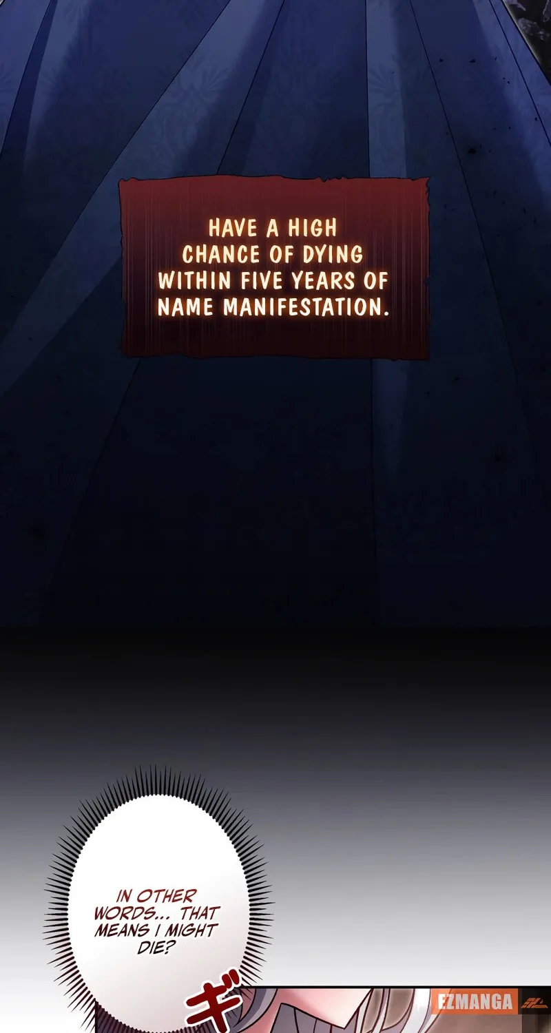 What Remains in the Damaged Place Chapter 5 page 30 - 