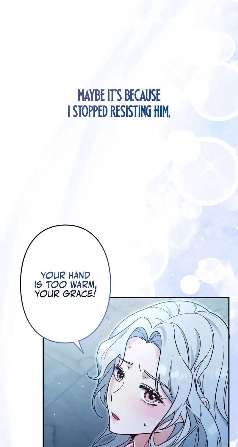 What Remains in the Damaged Place Chapter 5 page 4 - 