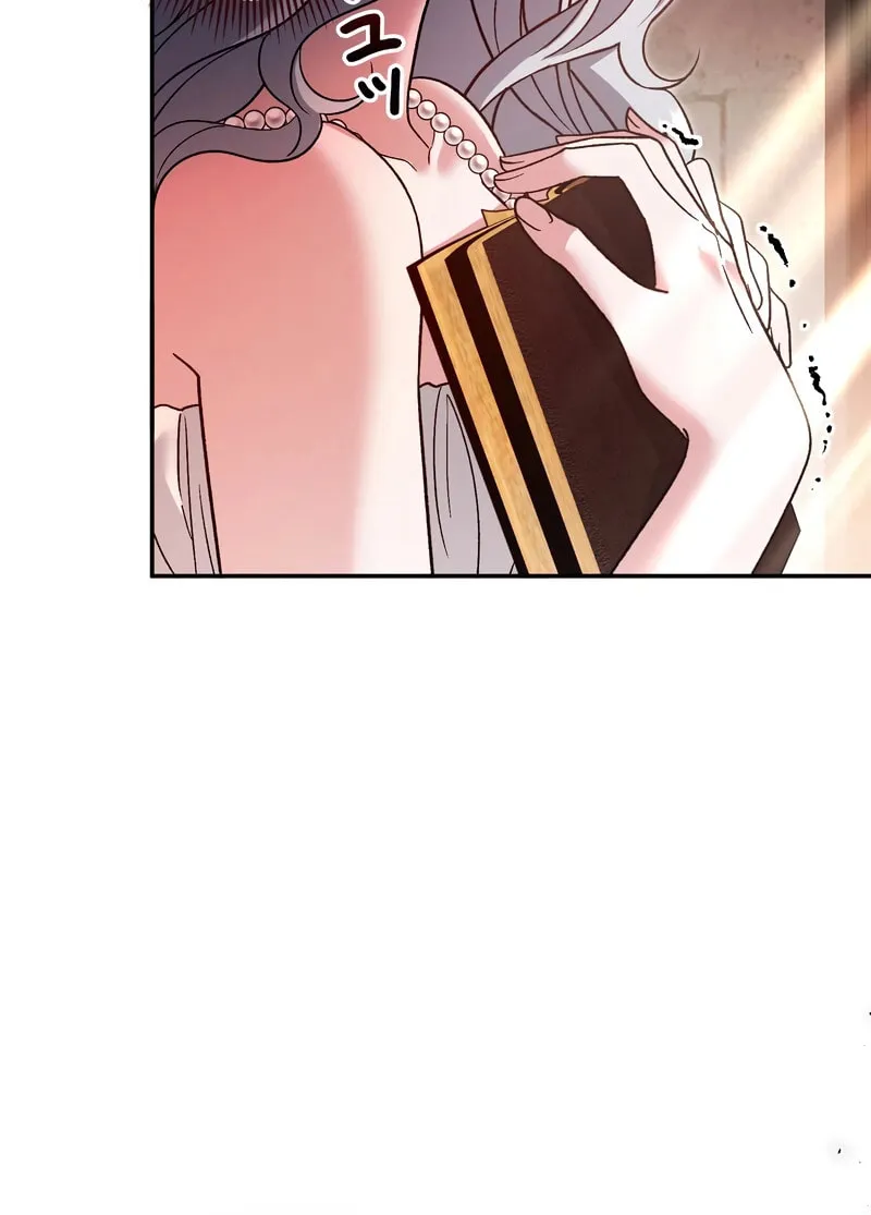 What Remains in the Damaged Place Chapter 5 page 31 - 