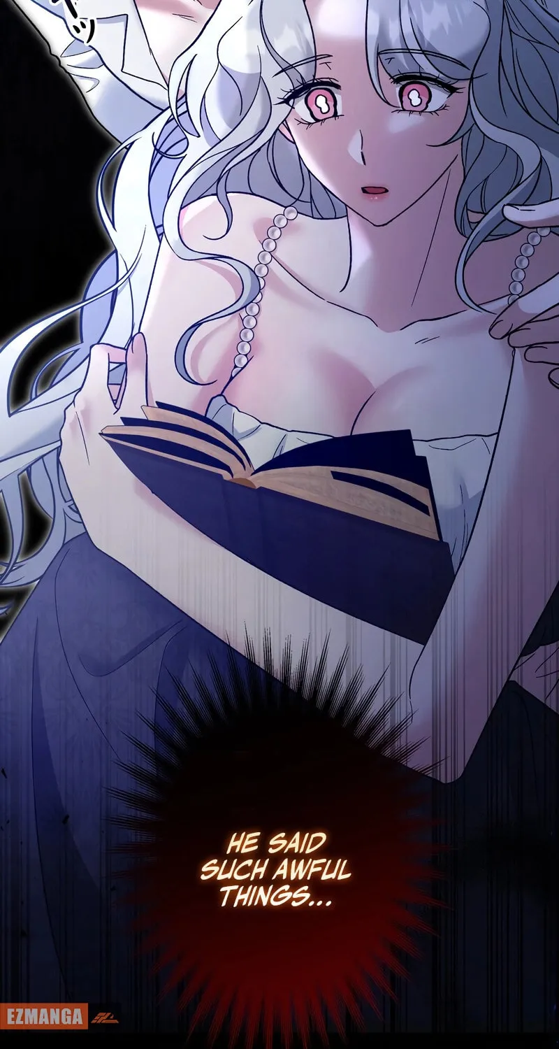 What Remains in the Damaged Place Chapter 5 page 33 - 