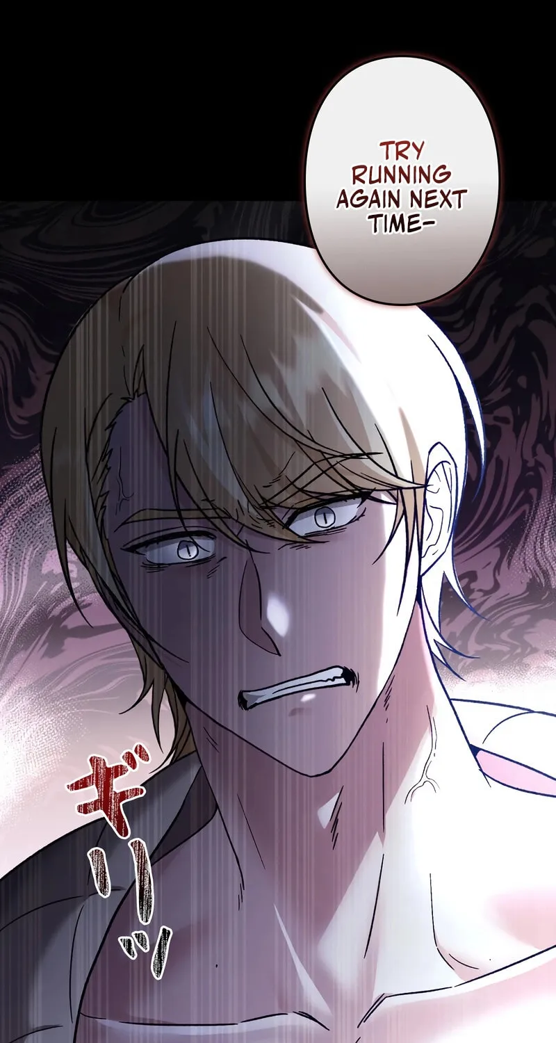 What Remains in the Damaged Place Chapter 5 page 38 - 