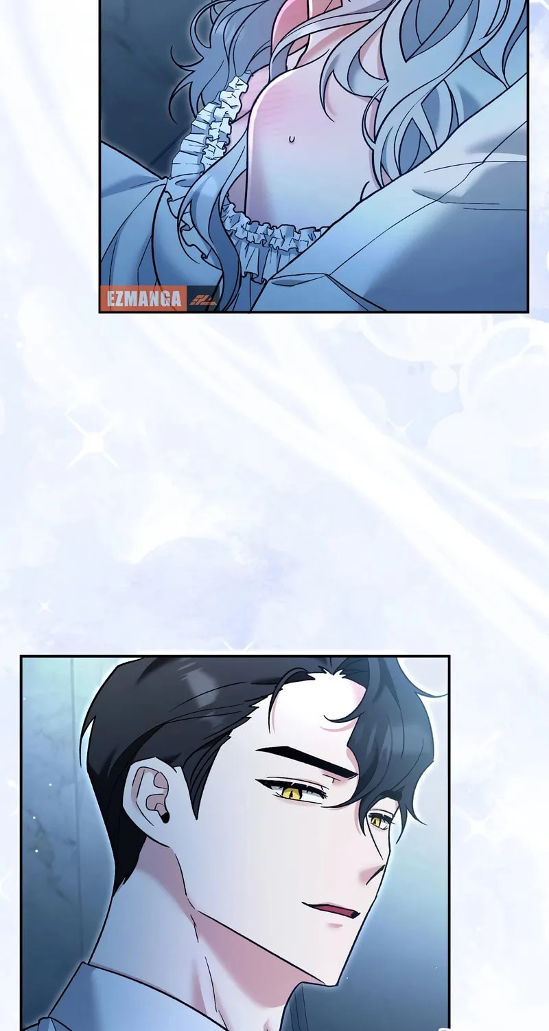 What Remains in the Damaged Place Chapter 5 page 5 - 