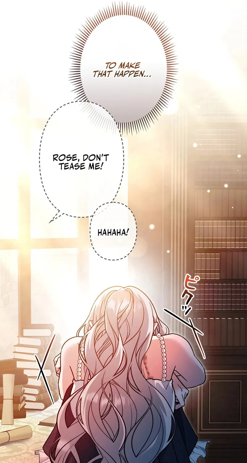 What Remains in the Damaged Place Chapter 5 page 42 - 