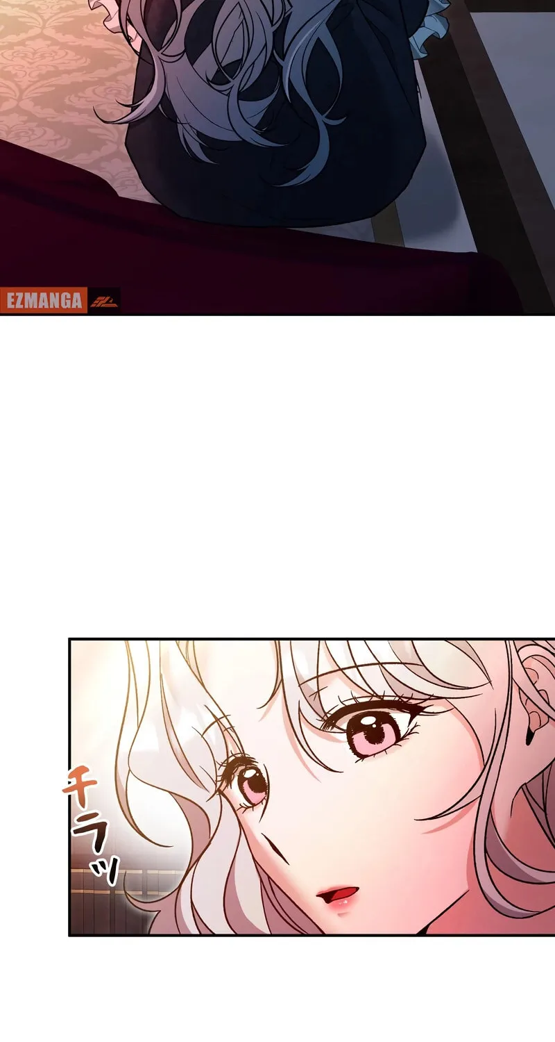 What Remains in the Damaged Place Chapter 5 page 43 - 