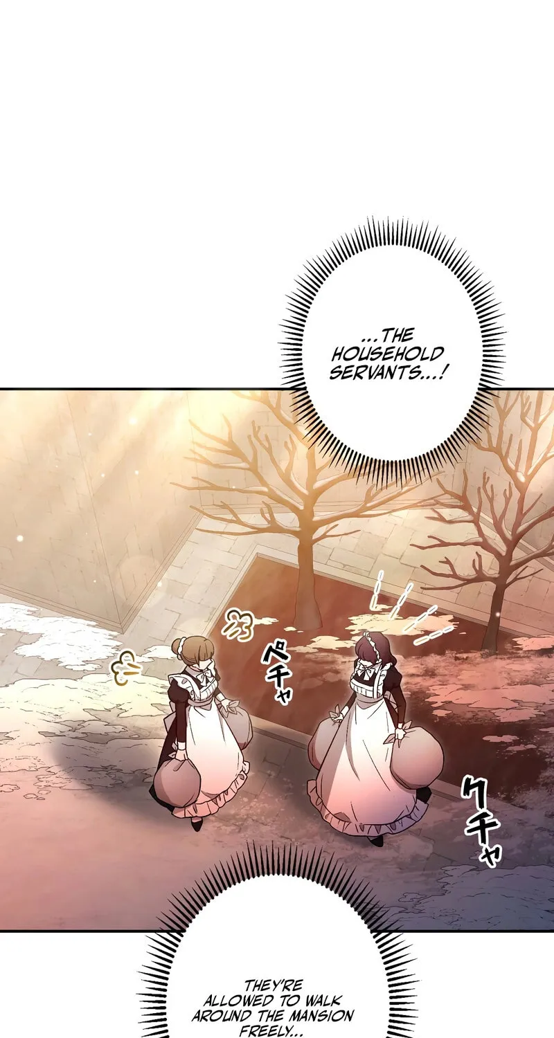 What Remains in the Damaged Place Chapter 5 page 44 - 