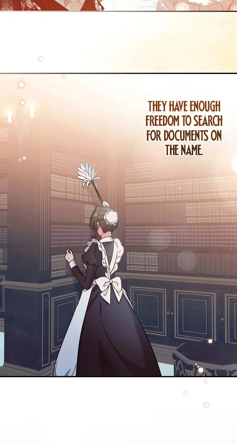 What Remains in the Damaged Place Chapter 5 page 47 - 