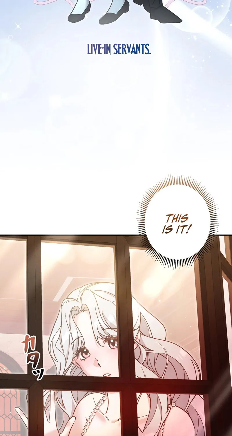What Remains in the Damaged Place Chapter 5 page 49 - 