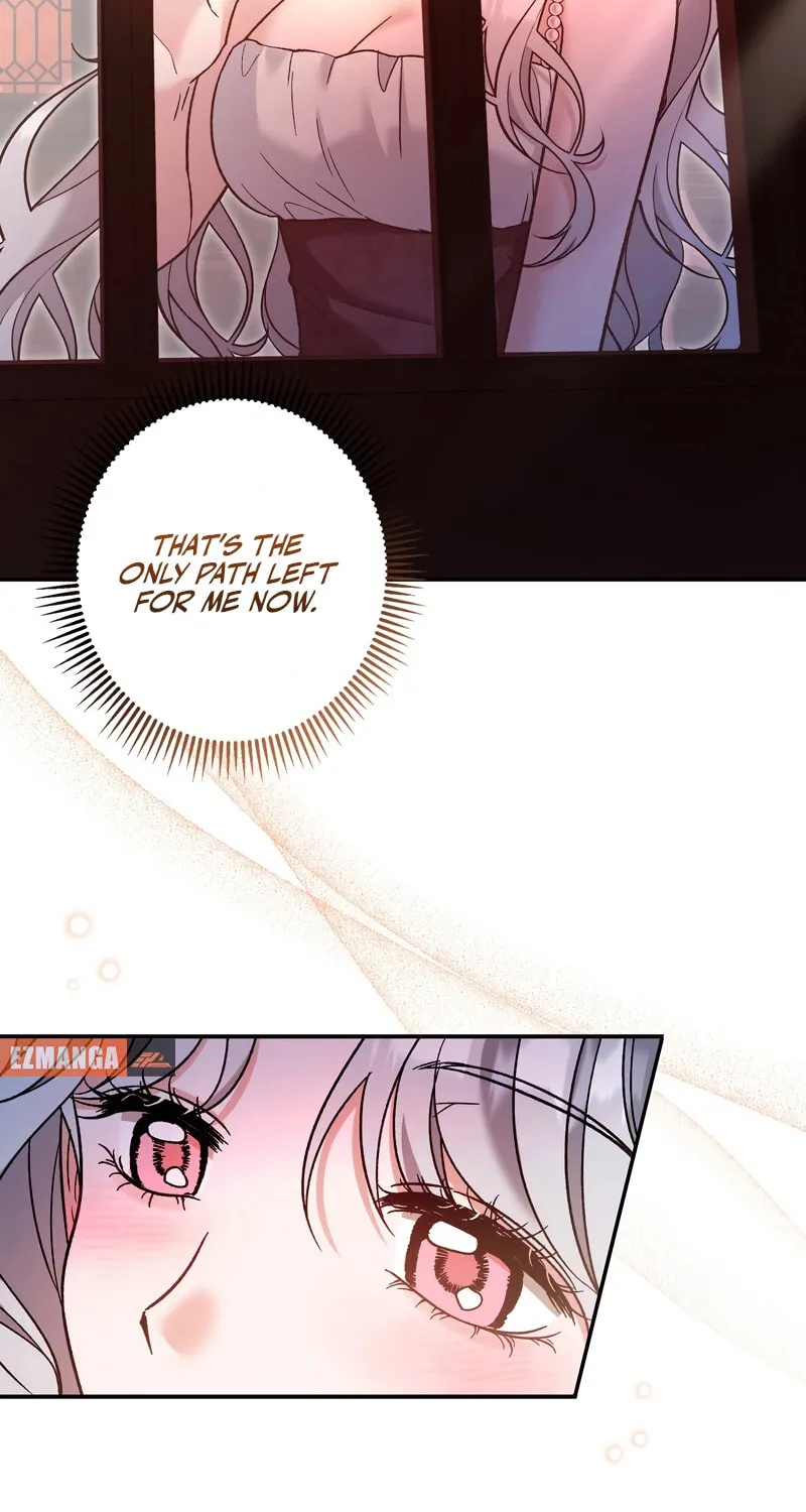 What Remains in the Damaged Place Chapter 5 page 50 - 