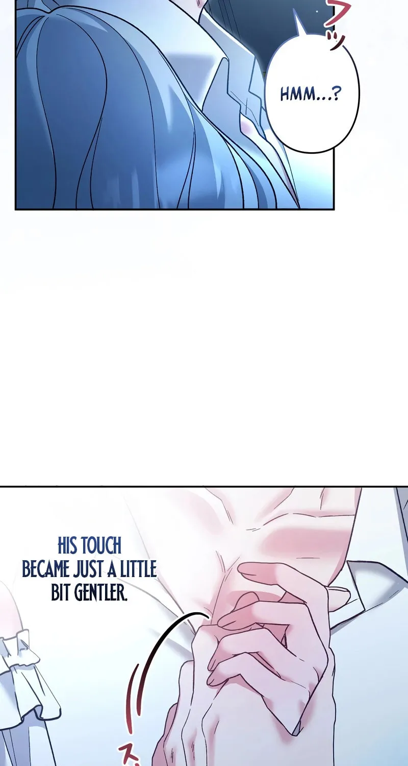 What Remains in the Damaged Place Chapter 5 page 6 - 