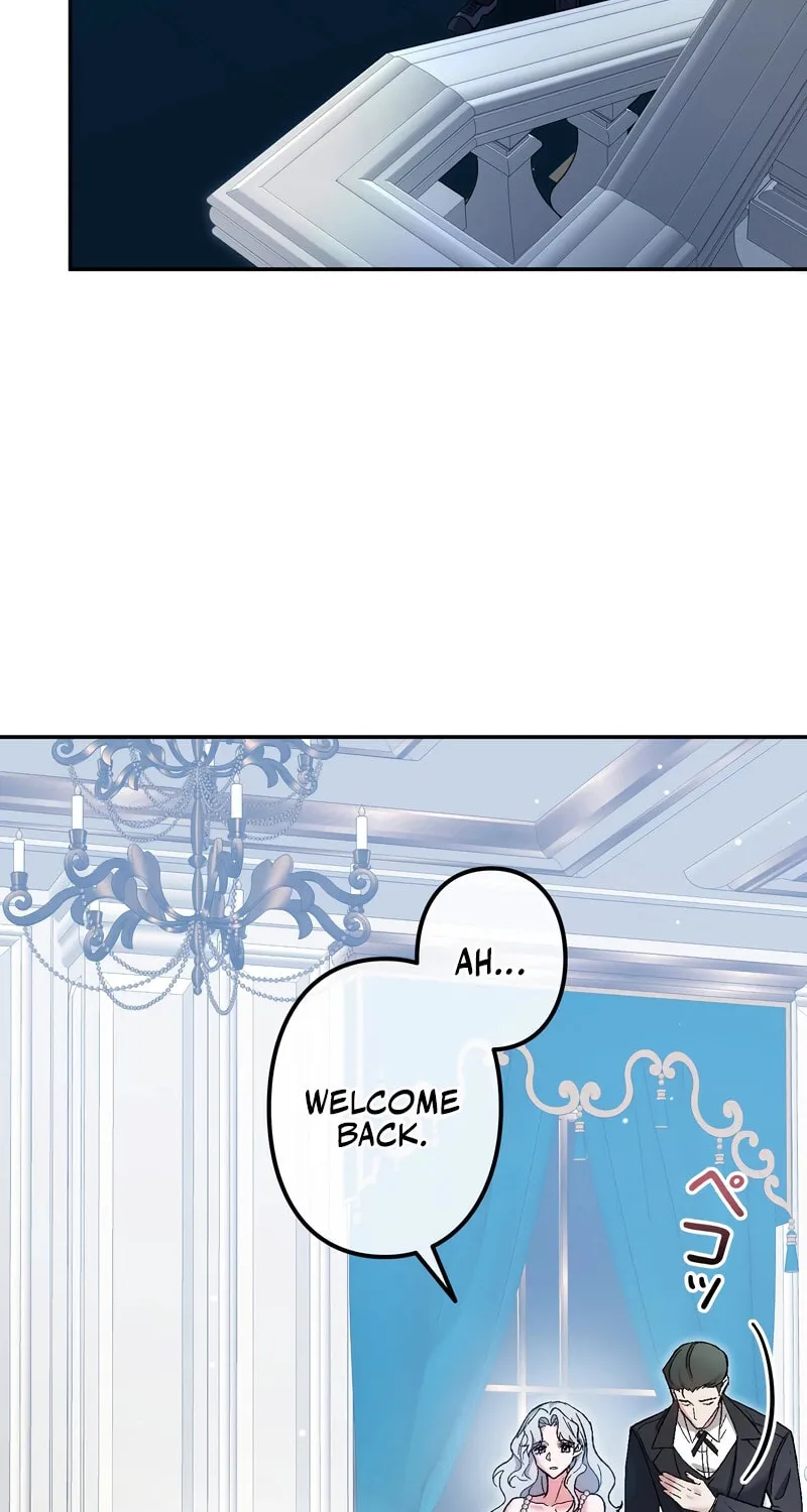What Remains in the Damaged Place Chapter 5 page 55 - 
